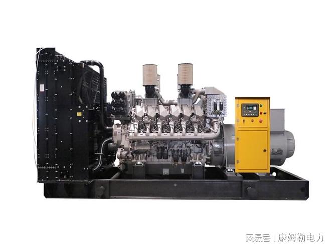 警惕发电机的死亡倒拖!逆功率柴油发电机组的隐形杀手