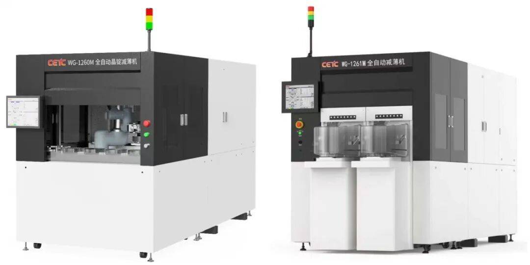 事关半导体材料!两款国产设备顺利交付